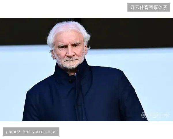 德国队体育主管沃勒尔明确了基米希的核心地位，并设定了小组出线的务实目标